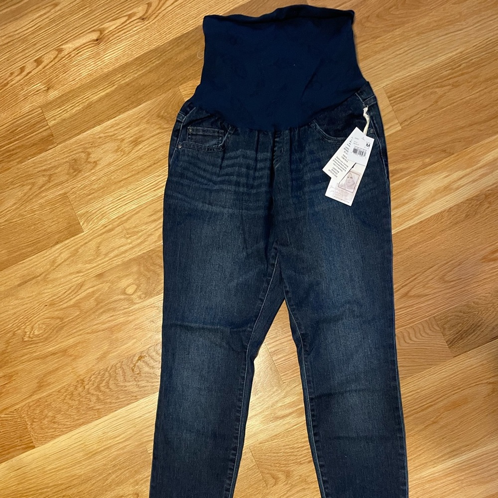 Jessica Simpson Maternity Skinny Jeans- NWT